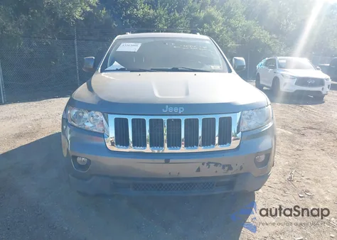 2011 Jeep Grand Cherokee Laredo z USA, uszkodzony, nr VIN 1J4RR4GG0BC721812